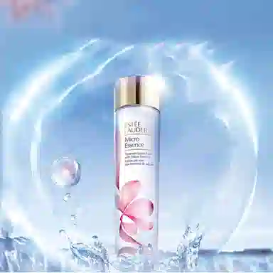 雅诗兰黛 小棕瓶清爽护肤套装 舒缓保湿 六件套