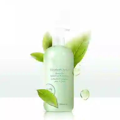 伊丽莎白雅顿 绿茶香氛润肤组合套装