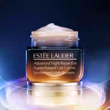 雅诗兰黛 小棕瓶眼面修护护肤套装 清爽补水