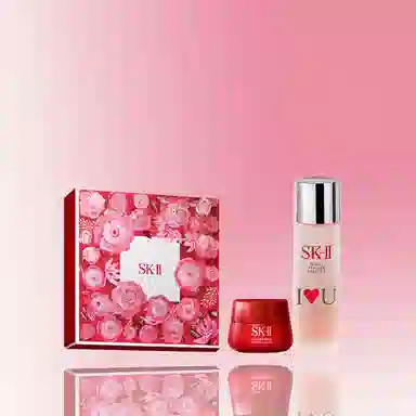 SK-II
