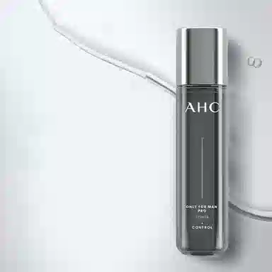 AHC 120ml+120ml+140ml