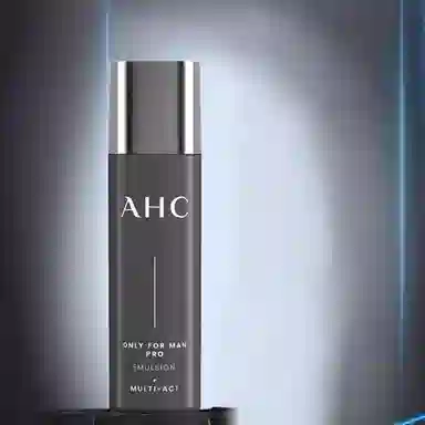 AHC 120ml+120ml+140ml