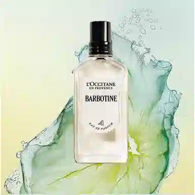 LOCCITANE Barbotine EDP 50ml