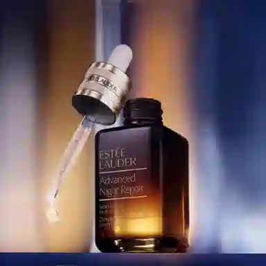 雅诗兰黛 小棕瓶红石榴保湿护肤套装 舒缓维稳