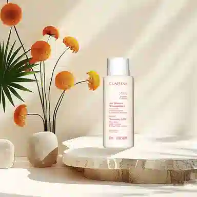 娇韵诗 明眸保湿护肤体验装 维稳舒缓