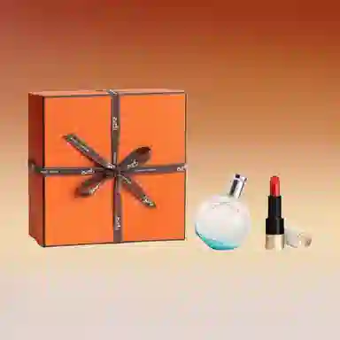 HERMES EDT 50ml+3.5g