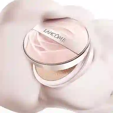 兰蔻 是我水光气垫彩妆套装 易上色持久