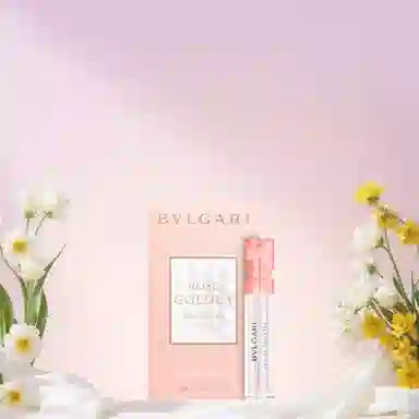 BVLGARI EDT 1.5ml