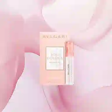 BVLGARI EDT 1.5ml