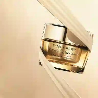 雅诗兰黛  智妍紧塑精华面霜 保湿滋润修护