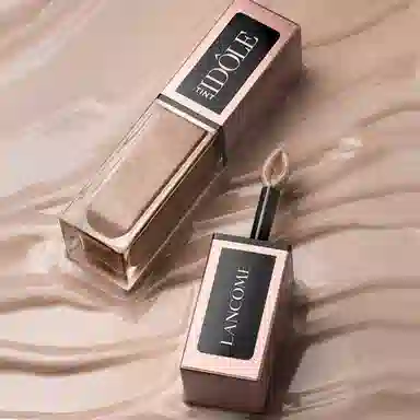 兰蔻 液体 眼影 修饰轮廓