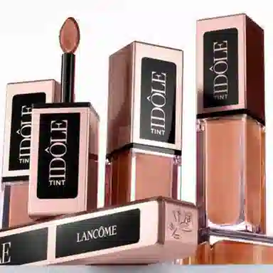 兰蔻 液体 眼影 修饰轮廓