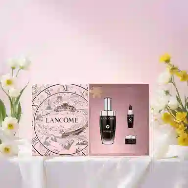 兰蔻 幸福的非凡旅程护肤套装 滋润补水