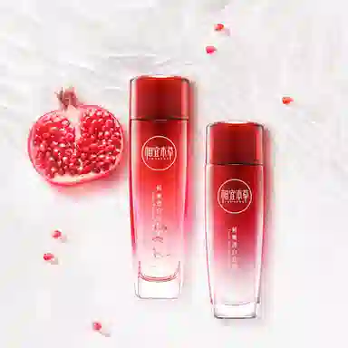 INOHERB 100g+120ml+100g+50g