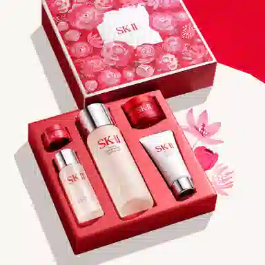 SK-II