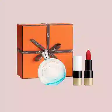 HERMES EDT 50ml+3.5g