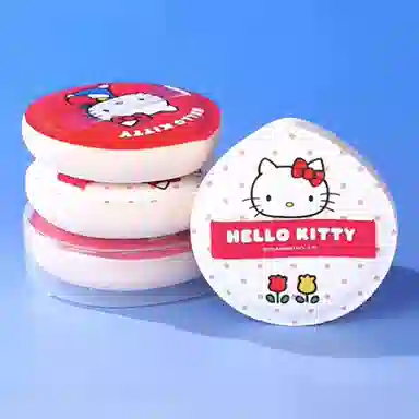 MINISO hello kitty 2