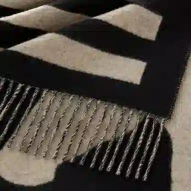 Hermes Casaque Love Story Scarf