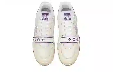 LOUIS VUITTON Trainer