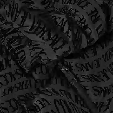 VERSACE FW25 Logo