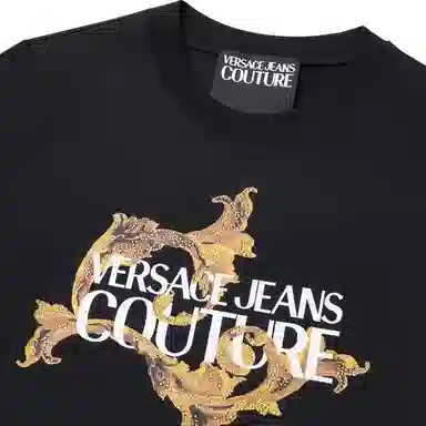 VERSACE JEANS COUTURE Logo