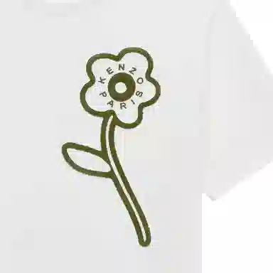 KENZO FW25 T