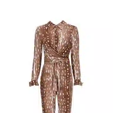 DIANE VON FURSTENBERG