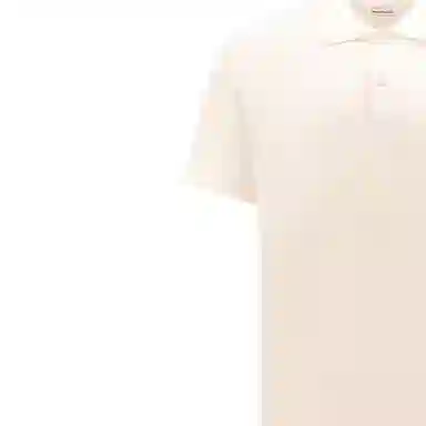 Alexander McQueen Polo White