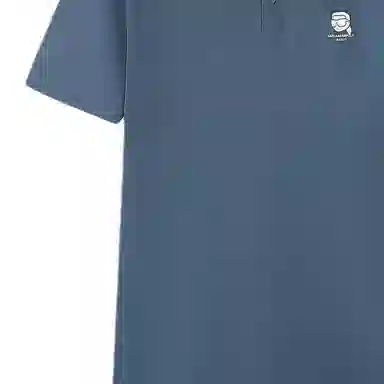 KARL LAGERFELD SS25 Polo