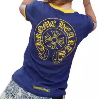 Chrome Hearts T