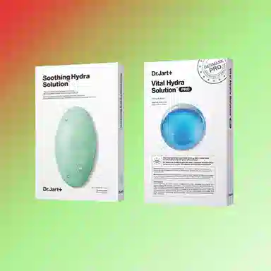 蒂佳婷 面膜组合套装 保湿舒缓