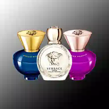 VERSACE QMINI EDT 5ml*3