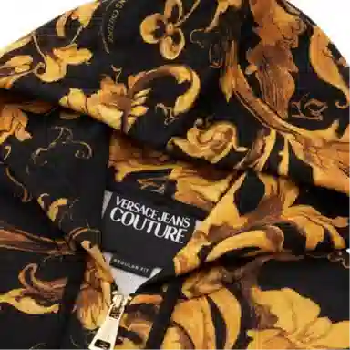 VERSACE JEANS COUTURE FW25