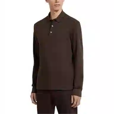 Zegna Polo