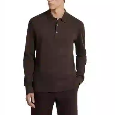 Zegna Polo