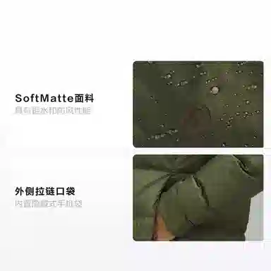 lululemon Wunder Puff