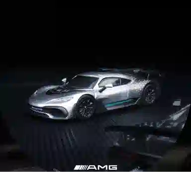 OM AMG One