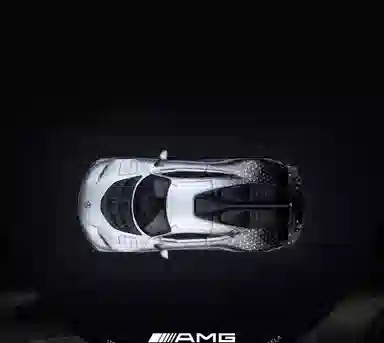 OM AMG One