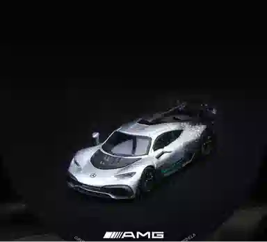 OM AMG One