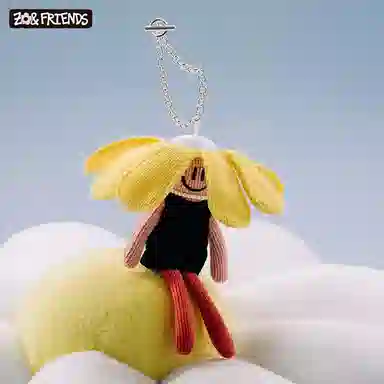 LINE FRIENDS ZO FRIENDS A NE 15cm