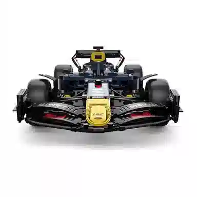 T F1 RB19 301-600Ppcs T-92400