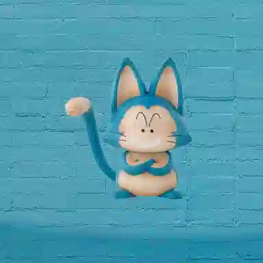 BANDAI EX D MASTERLISE PLUS