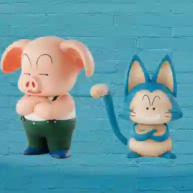 BANDAI EX D MASTERLISE PLUS