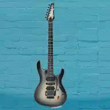 Ibanez JIVAJR-DSEJIVA10-DSB Nita Strauss 24