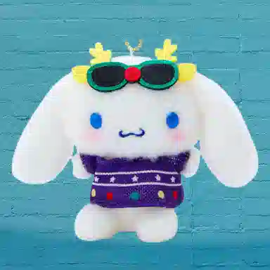 Sanrio 11.6cm