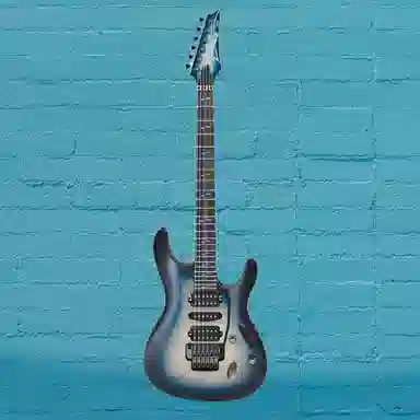 Ibanez JIVAJR-DSEJIVA10-DSB Nita Strauss 24