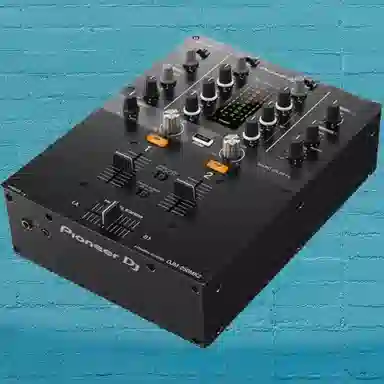 Pioneer DJ DJM-250MK2DJM-450DJM-750MK2 DJ DJ