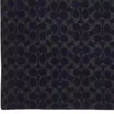 COACH FW25 Reversible Collar Coat