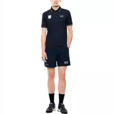 EMPORIO ARMANI EA7 Polo