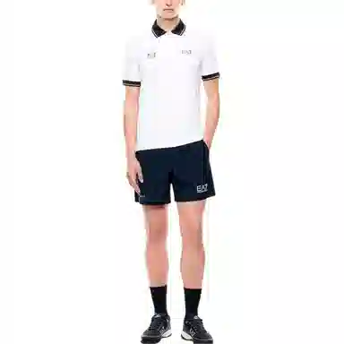 EMPORIO ARMANI EA7 Polo
